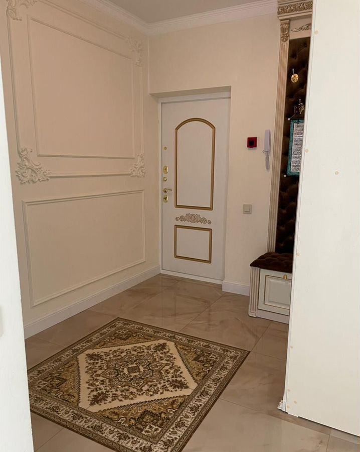 квартира г Одинцово ул Белорусская 2 Одинцово, Одинцовский г. о. фото 4