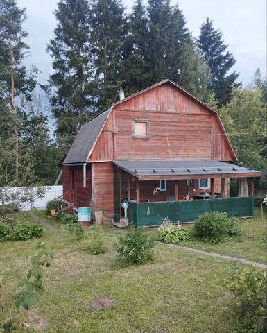 снт Северянин 56 км, 208, Сергиев Посад, Ярославское шоссе фото