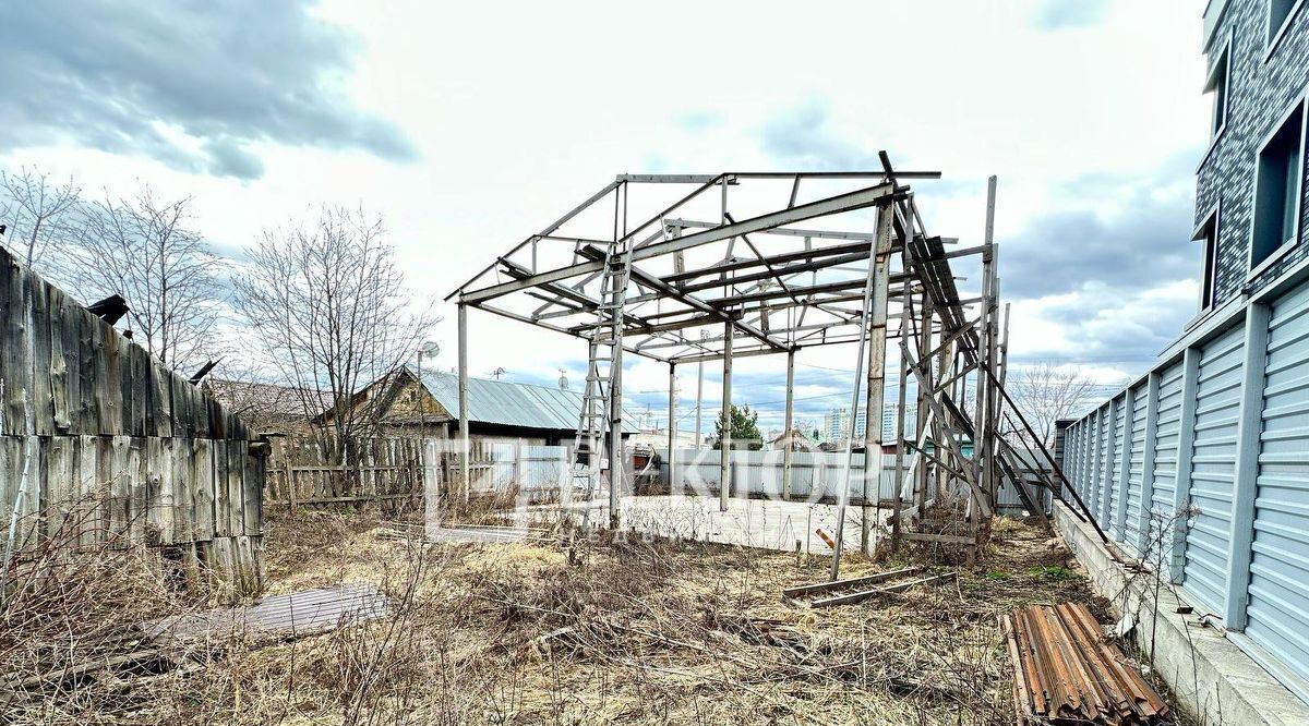 земля г Иваново р-н Советский ул Рыбинская 41 фото 5