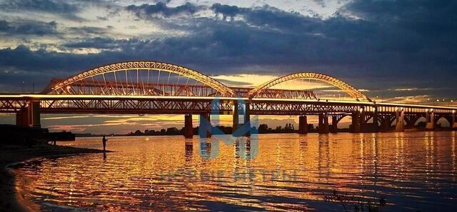 Стрелка наб Волжская 8 фото