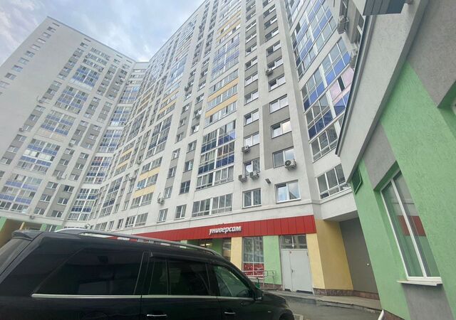 Уралмаш ул Старых Большевиков 3 фото