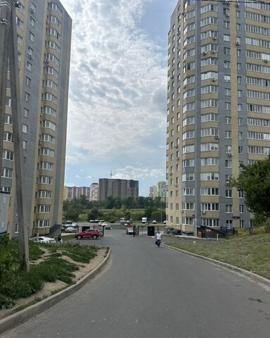 свободного назначения р-н Центральный пр-кт Вячеслава Клыкова 9б фото