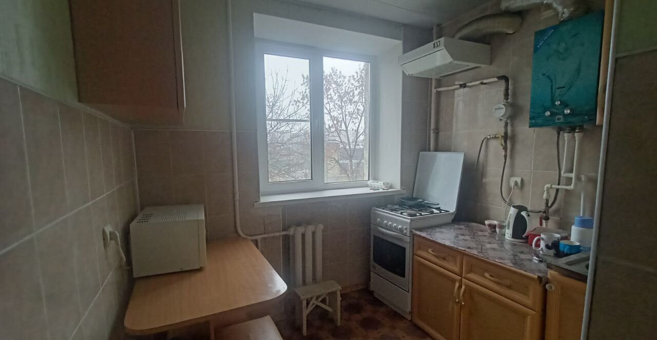 квартира г Невинномысск ул Водопроводная 345 фото 2