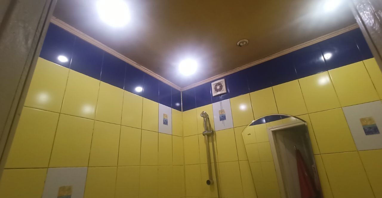 квартира г Невинномысск ул Водопроводная 345 фото 3