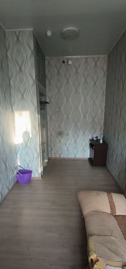 комната г Сосногорск ул 40 лет Октября 17 муниципальное образование Сосногорск фото 2