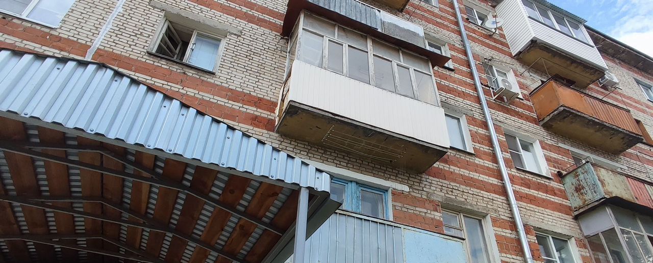 квартира г Дзержинск пр-кт Дзержинского 24 фото 1