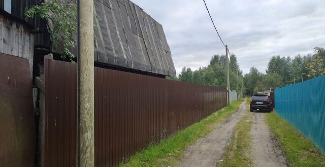снт Энергетик Нижневартовский р-н, 222, Тюменская обл., Излучинск фото