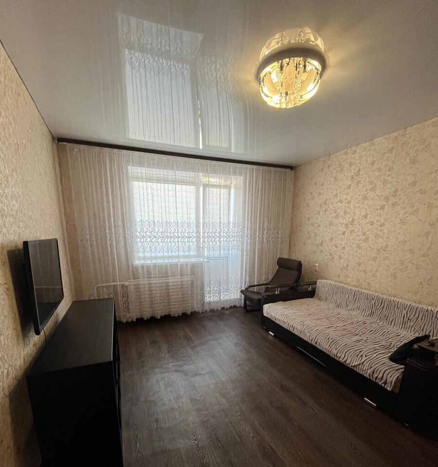квартира г Стерлитамак ВТС ул Патриотическая 110 м-н фото 1