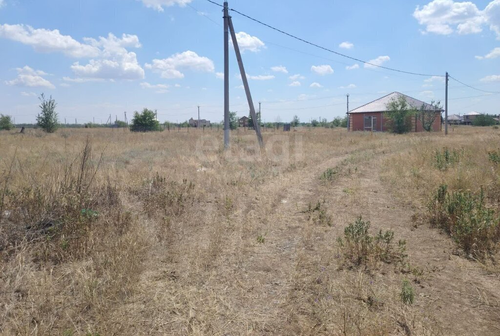 земля г Новочеркасск б-р Возрождения фото 2