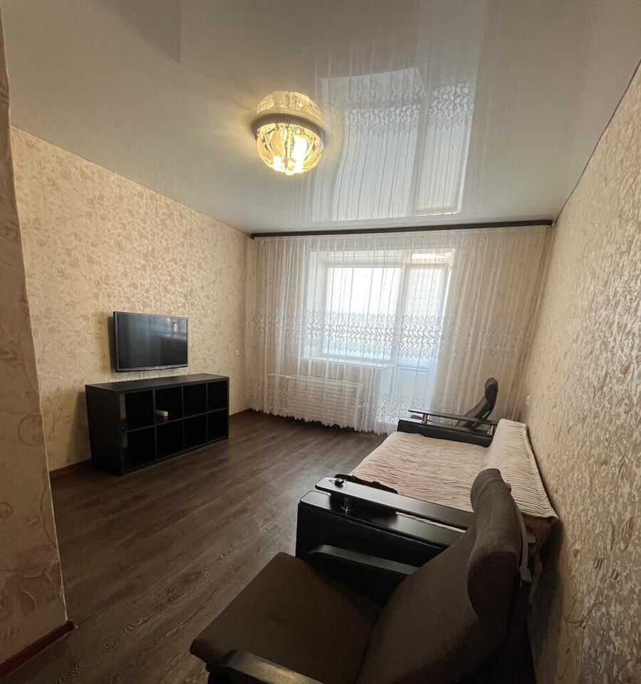 квартира г Стерлитамак ВТС ул Патриотическая 110 м-н фото 3