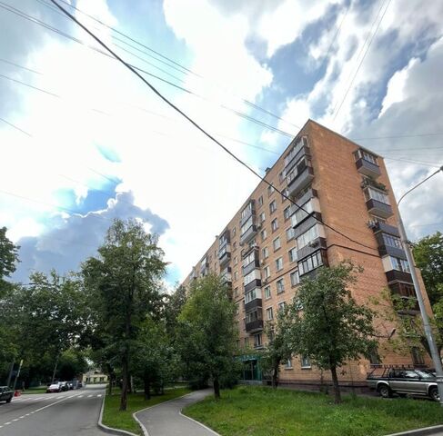 метро Войковская 4-й Войковский проезд, 10 фото