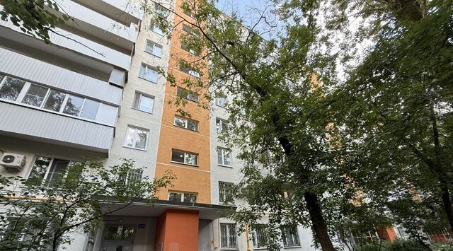 метро Первомайская дом 24к/2 муниципальный округ Восточное Измайлово фото