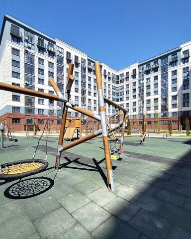 р-н Ленинградский ул Героя России Катериничева 7 фото