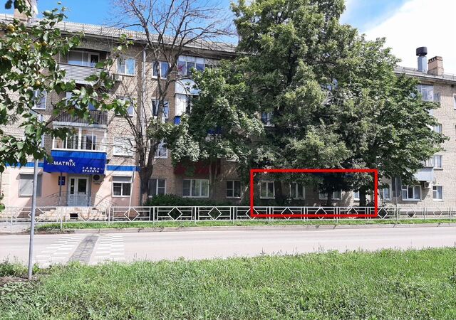 ул Вермишева 2 фото