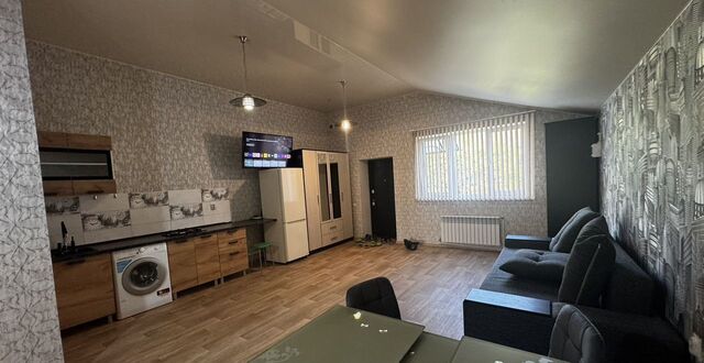 ул Хрусталева 90в Крым фото