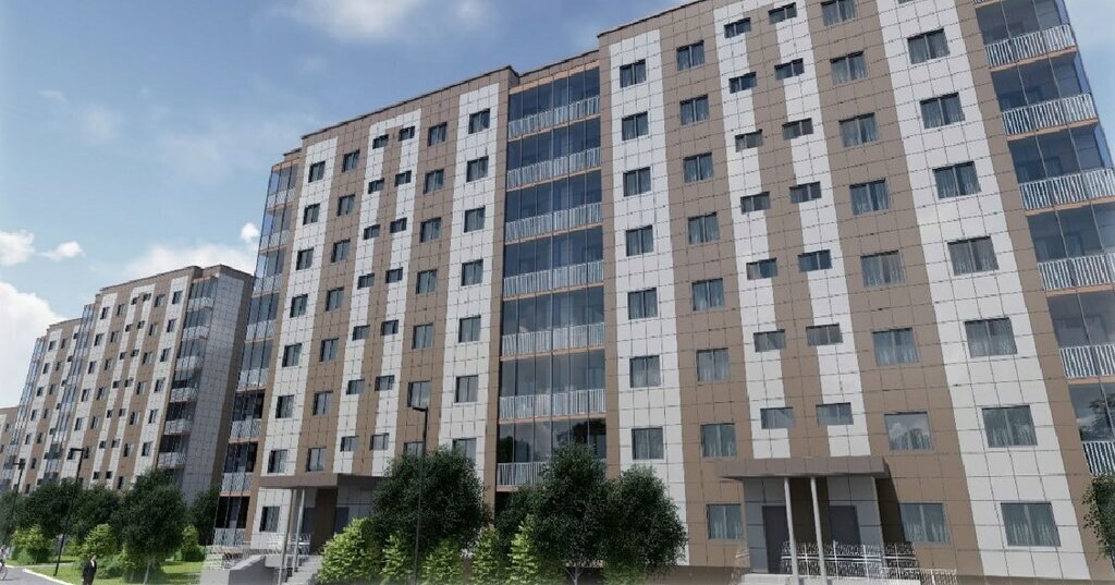 квартира г Кызыл фото 1