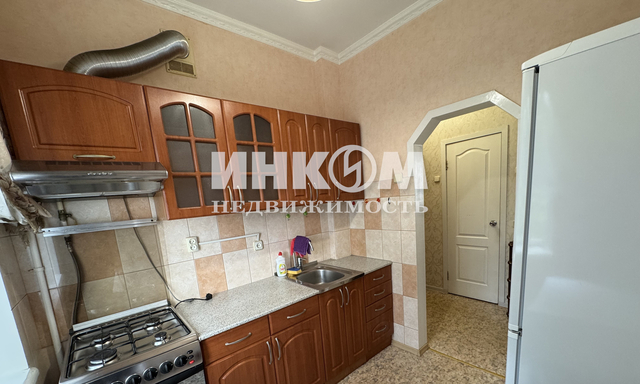 пер 3-й Михалковский 8/1 фото