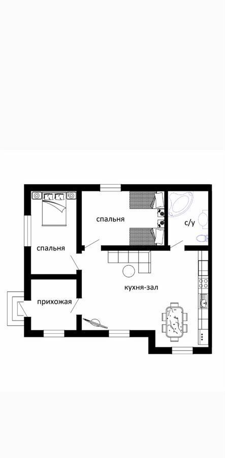 дом р-н Приморско-Ахтарский г Приморско-Ахтарск фото 3