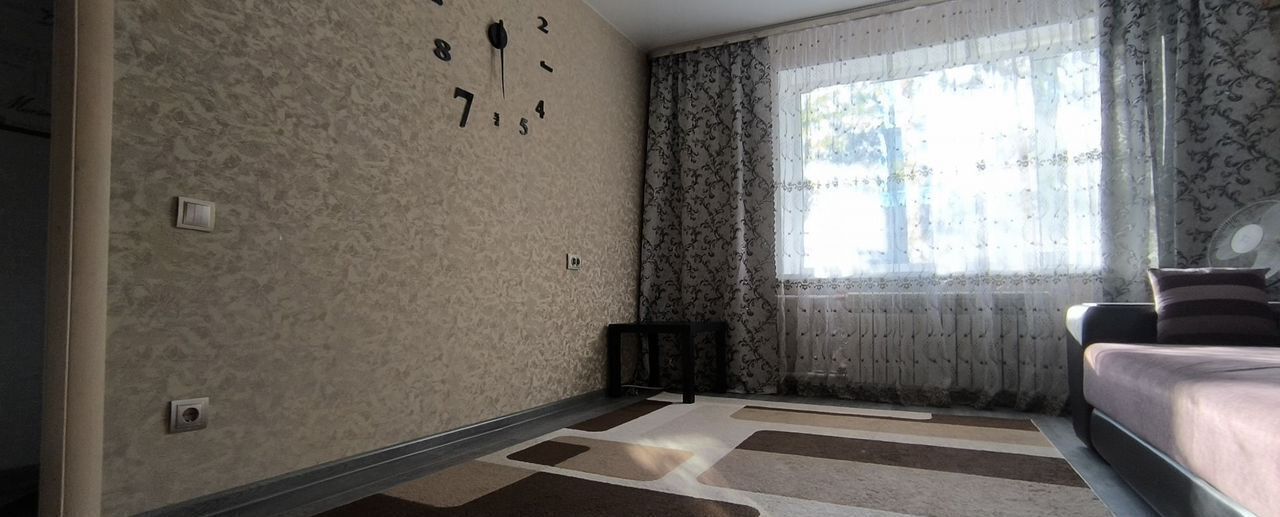 квартира г Нефтеюганск 2-й мкр-н, 11, Тюменская обл. фото 6