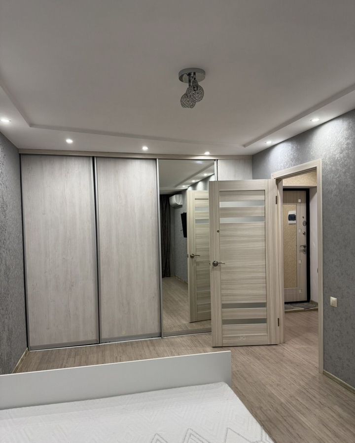 квартира г Невинномысск р-н Центр б-р Мира 20а фото 5