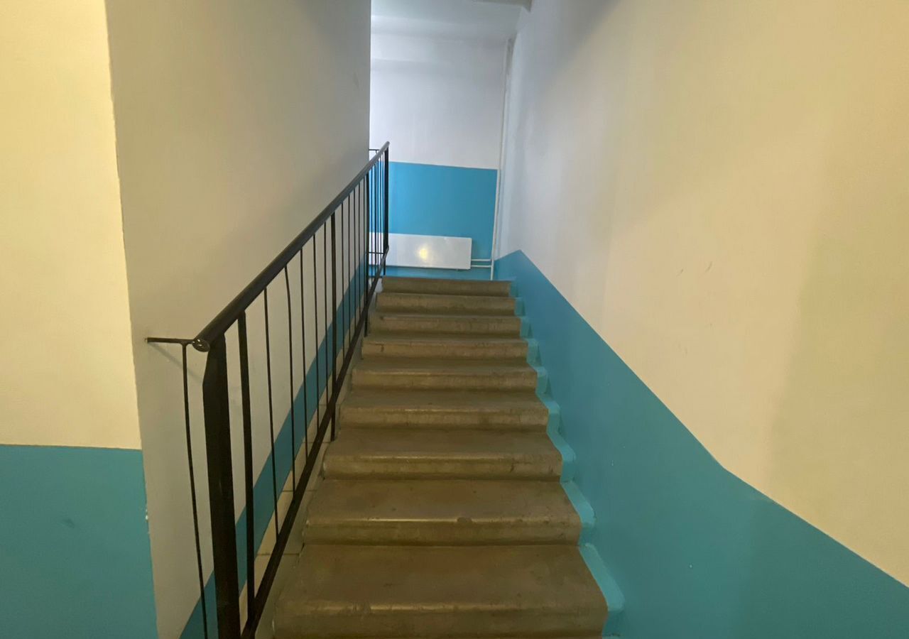 квартира г Абакан пр-кт Дружбы Народов 39 фото 18