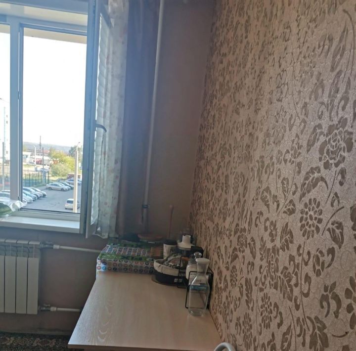 квартира г Иркутск р-н Ленинский ул Розы Люксембург 289/3 фото 3