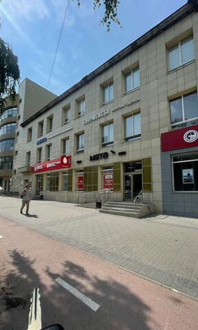Студенческая пр-кт Карла Маркса 51 фото