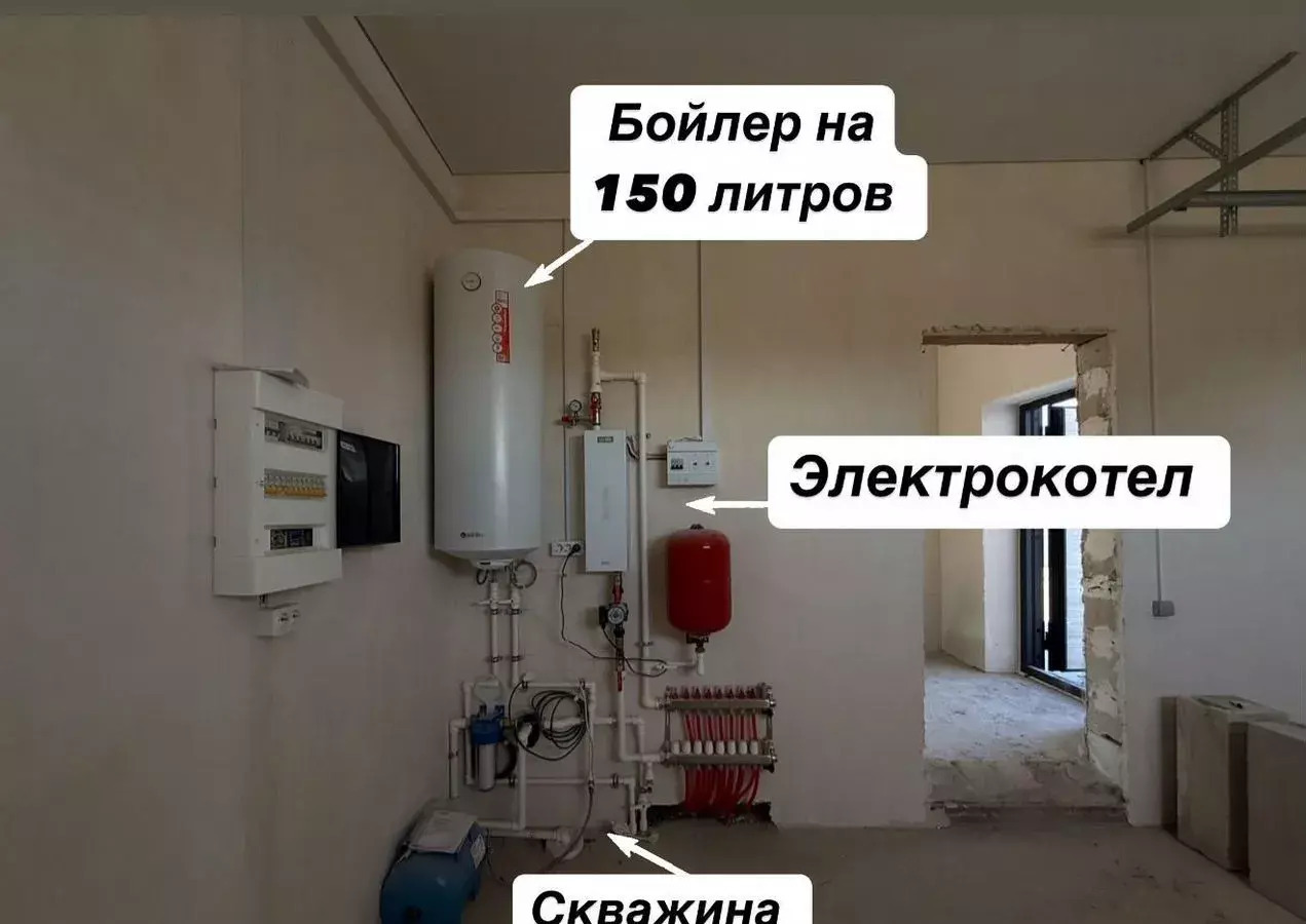 дом г Абакан ул Рублева фото 5