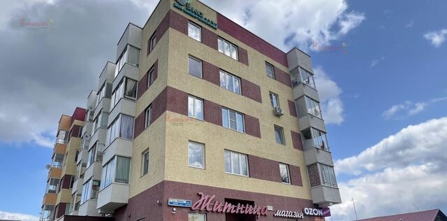 п Шабровский ул Ленина 32 Ботаническая муниципальное образование фото