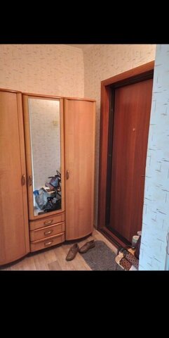 ул 26 Бакинских Комиссаров 17 фото