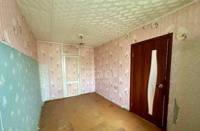квартира г Ачинск 3-й мкр-н, 2 фото 4