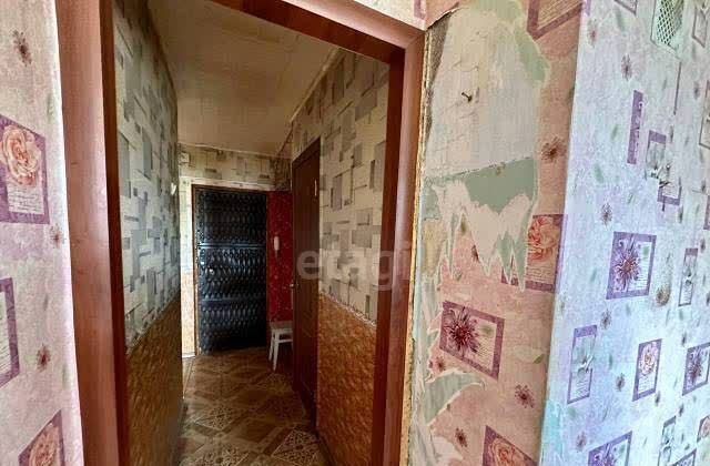 квартира г Ачинск 3-й мкр-н, 2 фото 8