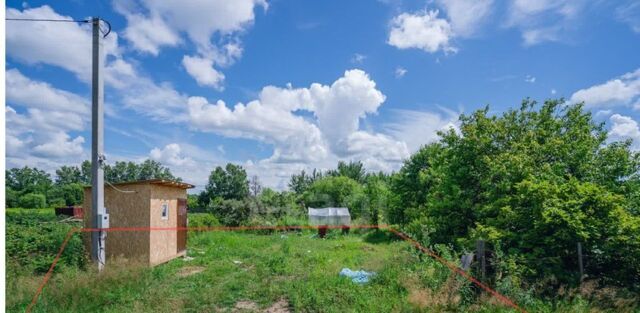 р-н Краснофлотский 120, Урожай садовое товарищество фото