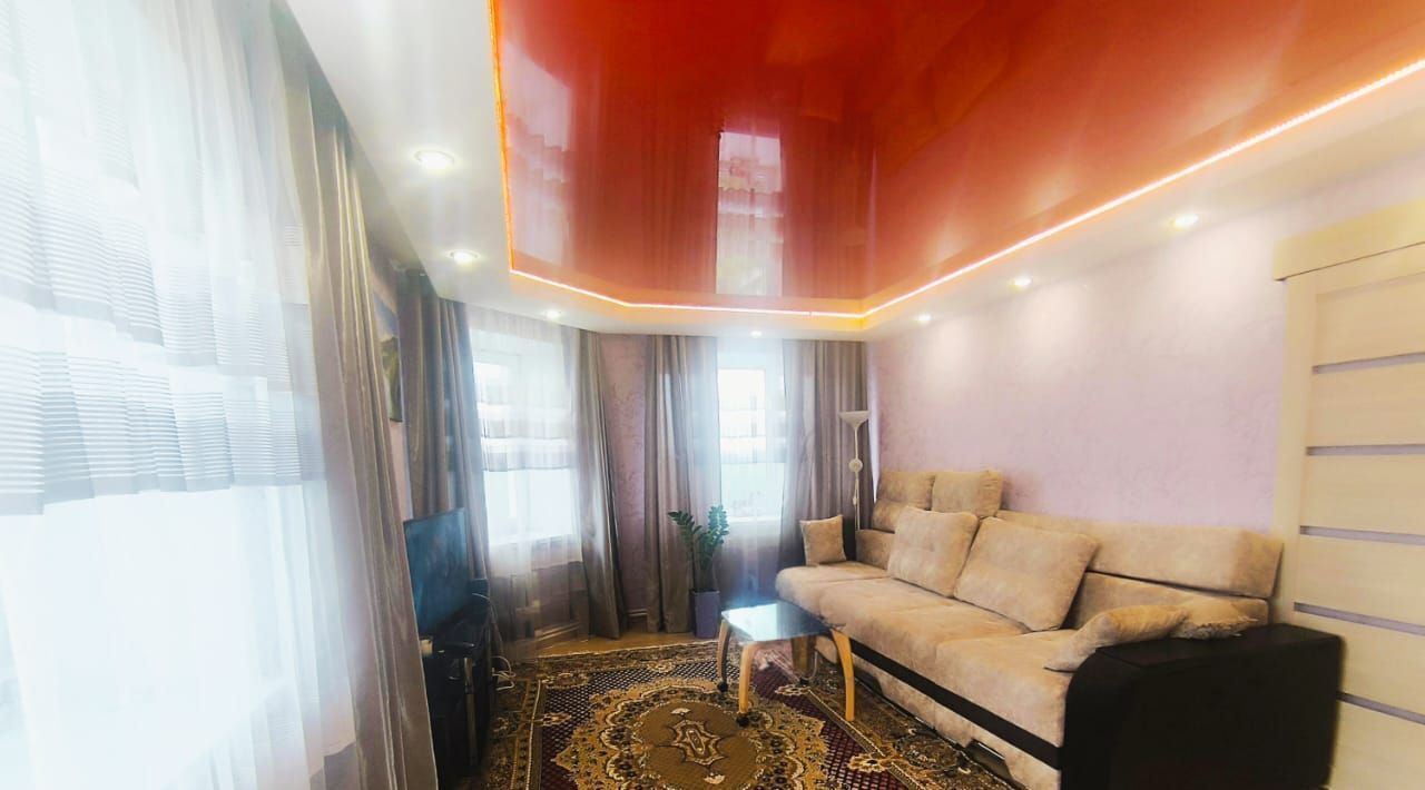 квартира г Стерлитамак ул Мира 69 фото 2