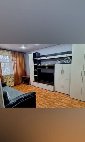 квартира ул Комиссара Шевченко 115 Приморско-Ахтарское городское поселение фото