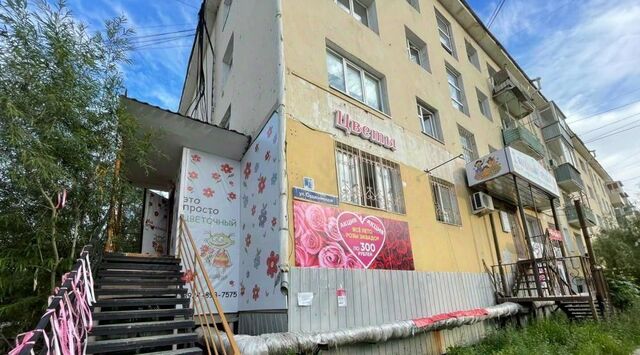 офис дом 7 фото