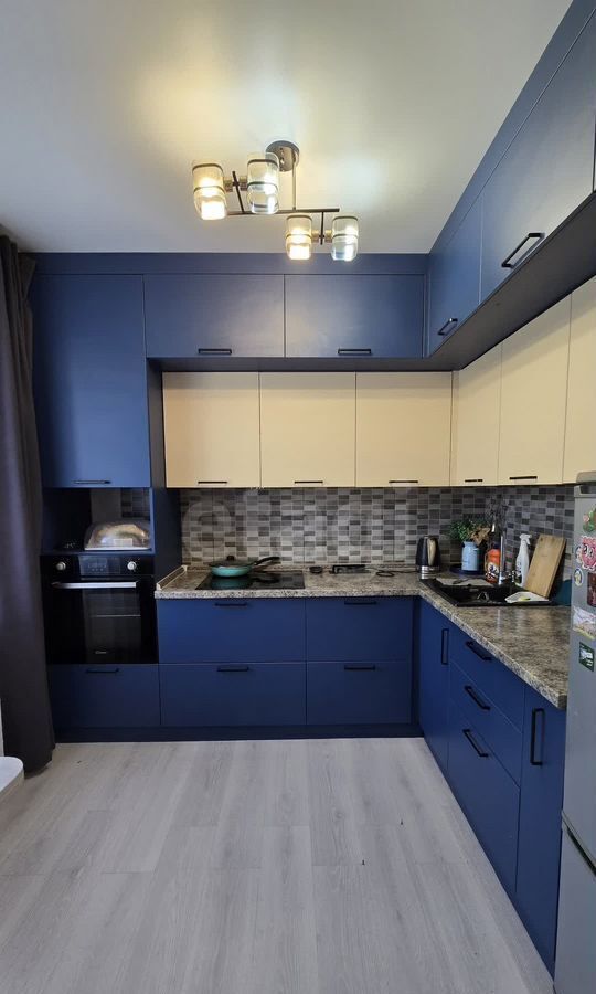 квартира г Ачинск квартал 7Б, 1 фото 1
