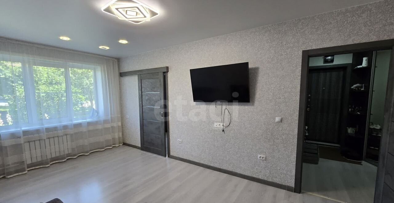 квартира г Ачинск квартал 7Б, 1 фото 5