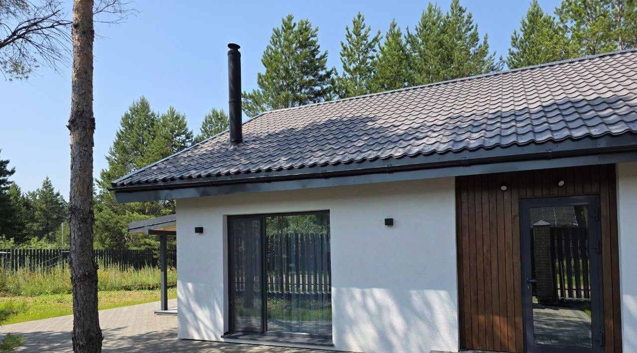дом р-н Нижнекамский г Нижнекамск тер СК Садовод-НК 4 фото 1