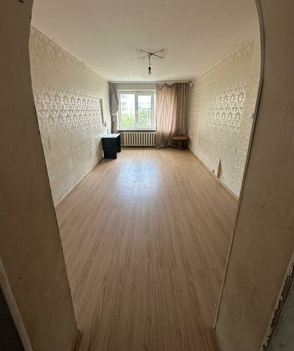 квартира г Якутск ул Лермонтова 31/1 фото 7