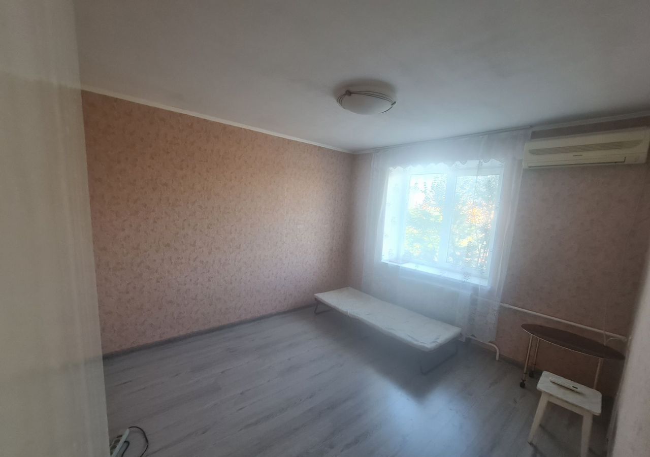 квартира р-н Аксайский г Аксай ул Вартанова 2а Аксайское городское поселение фото 7