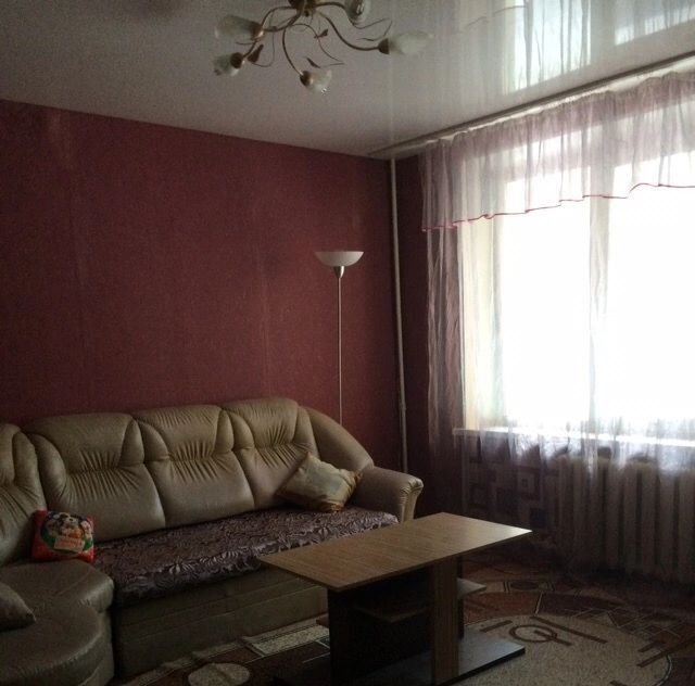 квартира г Североморск ул Душенова 18 фото 2