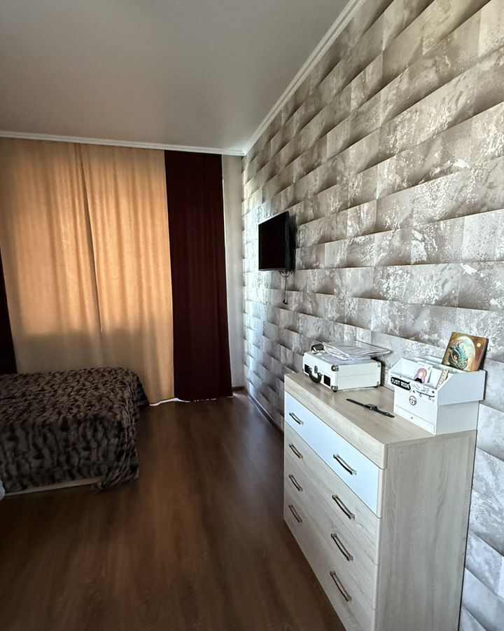 квартира г Ачинск 2-й Юго-Восточный микрорайон мкр-н, 53А фото 11
