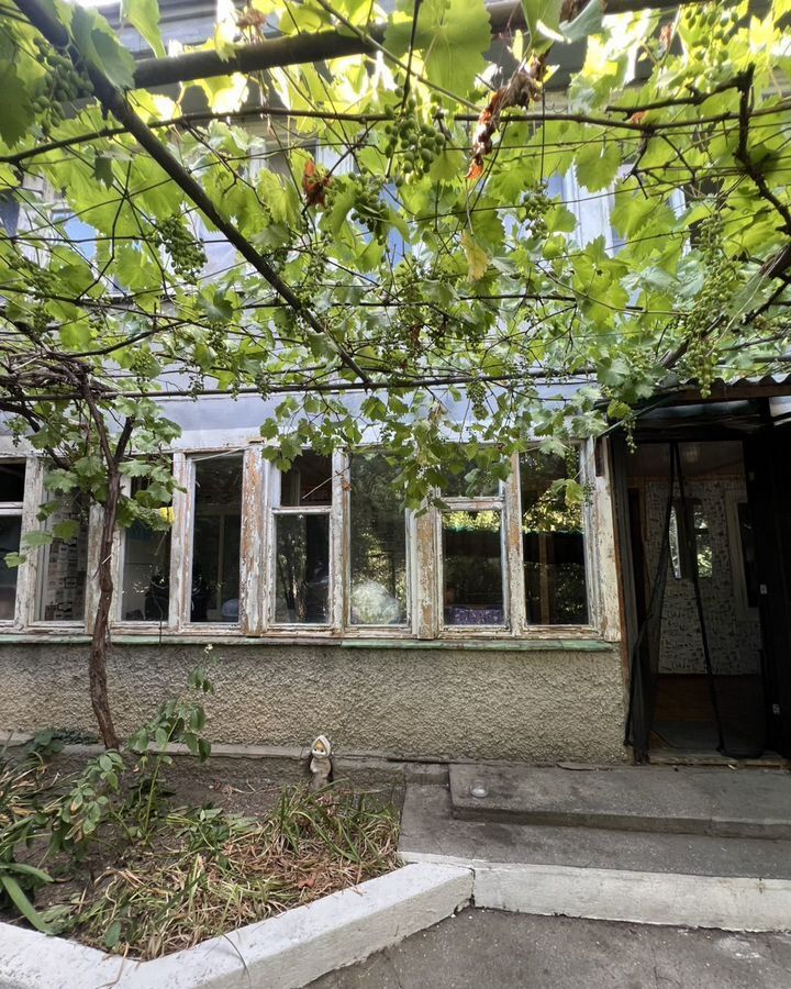 дом г Ялта Васильевка ул Просмушкиных 2 фото 2