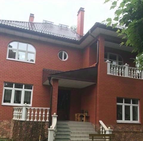 дом г Балашиха Соколовка кв-л, ул. Еловая, 3, Новокосино фото 9