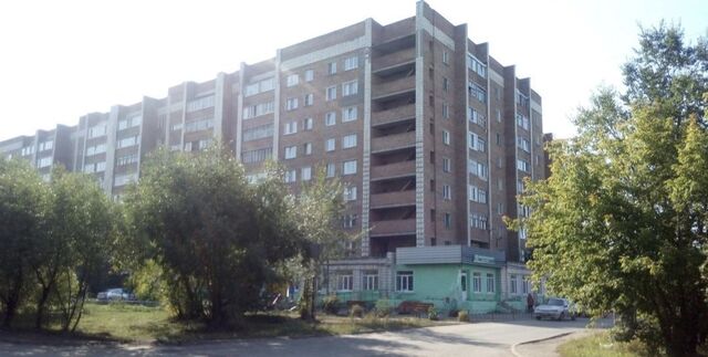 р-н Советский ул Химиков 12/2 фото