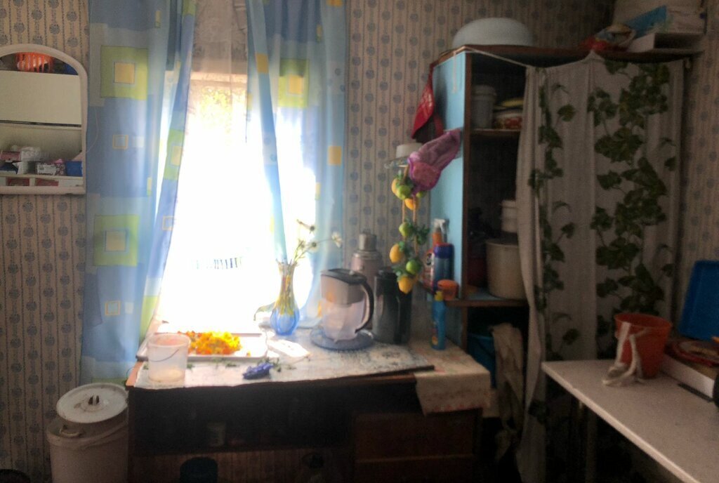 дом г Кемерово р-н Заводский снт Южное фото 4