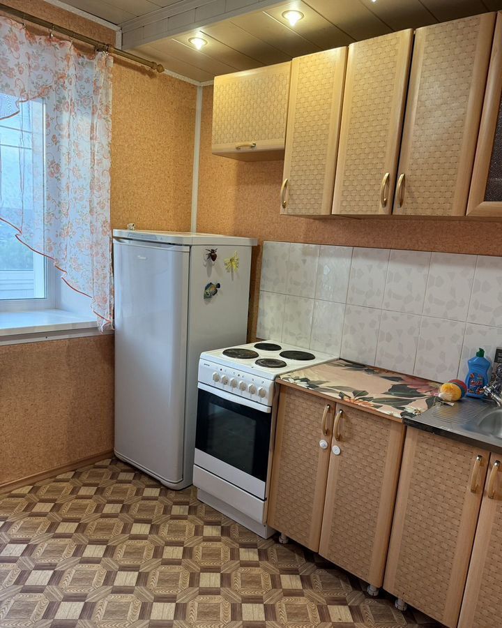 квартира г Ачинск ул Кирова 44 фото 22