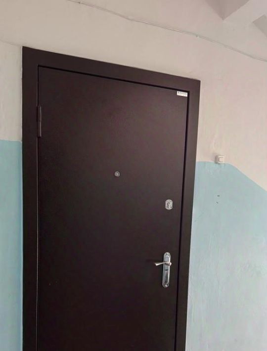 квартира г Зима ул Орджоникидзе 47а фото 25