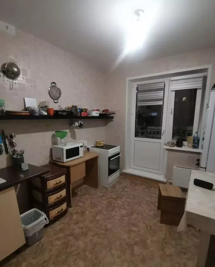 квартира г Красноярск р-н Советский ул Партизана Железняка 59 фото 6